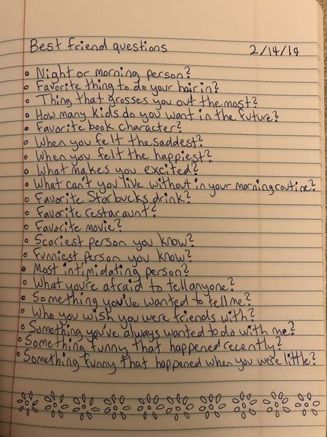 What Questions To Ask Your Best Friend, 50 Questions To Ask Your Best Friend, Questions To Ask Your Bsf About You, Questions For 21 Questions, Best Friend Interview Questions, Friends Google Forms Questions, Question To Ask Your Friend Group, Questions To Make Friends, Question To Ask Your Brother