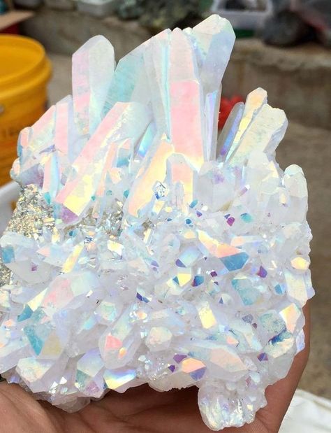 White Opal Aesthetic, Opal Crystal Aesthetic, Opal Aesthetic, Aqua Aura Crystal, Crystal Vibes, Aesthetic Color, Crystal Aesthetic, Color Quartz, Photographie Portrait Inspiration