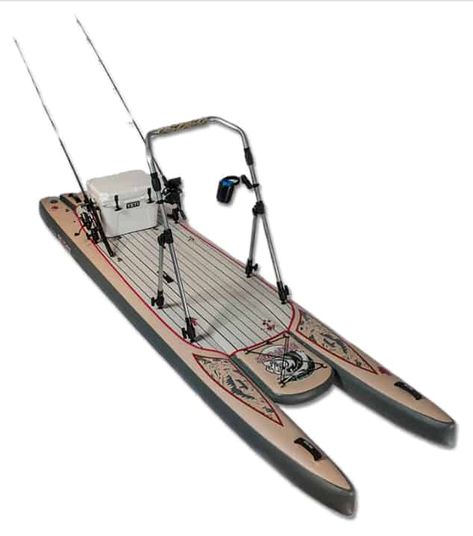 Bote Paddle Boards, Fishing Paddle Board, Paddle Board Plans, Paddle Board Fishing, Pedal Kayak, Sup Fishing, Angler Kayak, Fish Stand, Water Bike