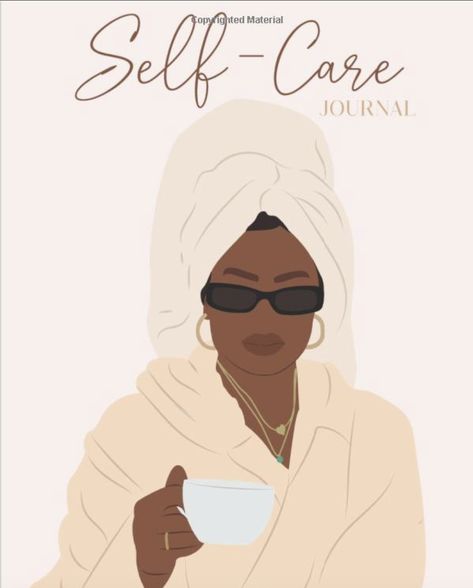 Self Care Journal for Black Women: Spiritual, Mental & Emotional Healing | Self-Love Workbook for Self-Discovery & Self-Reflection | A Guided ... Self-Love & Spirituality for Black Women) Paperback – $13.49 Women Spiritual, Reflection Activities, Self Care Journal, Vision Board Pictures, Learning To Love Yourself, Self Reflection, Spiritual Health, Personalized Journal, Joy And Happiness