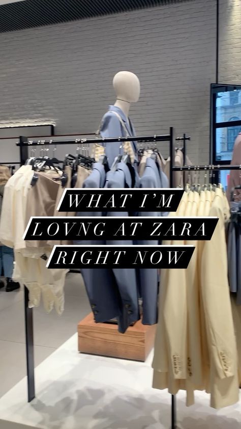 averieelissa on Instagram: What I’m loving at Zara right now 🙌 #zara #zarawoman #zarafashion #zaraoutfit #outfitideas #outfits #style #styleinspo #fashion… Zara Fall 2024, Zara Outfits 2024, Zara Outfit 2024, Zara Fall, Zara Outfit, Zara Fashion, Zara Women, Right Now, Fashion Inspo