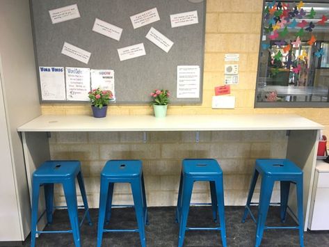 flexible seating classroom tour Classroom Seats, Classroom Library Seating, Alternative Seating Classroom, Classroom Seating Arrangements, Library Seating, School Doodle, Flexible Seating Classroom, Alternative Seating, Diy Seating