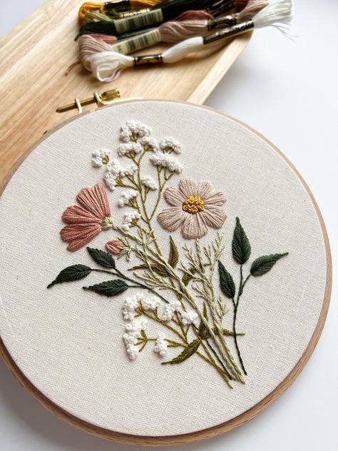 Bead embroidery patterns