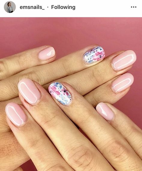 High Tea Nails, Manicure Designs, French Manicure Designs, Manicures Designs, Floral Nails, French Manicure, High Tea, Manicure, Tea