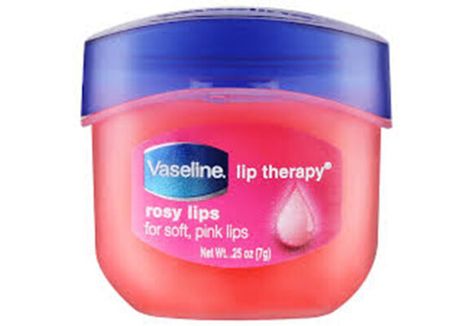 Tinted Vaseline, Vaseline Rosy Lips, Vaseline Lip Therapy, Healing Dry Skin, Lip Therapy, Vaseline Lip, Rosy Lips, Foot Soak, Perfect Lips