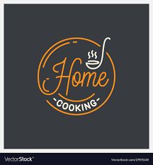 Tried and True recipes I have made at home. Cooking Logo, Timeless Logo, Restaurant Logo, Restaurant Logo Design, Logo Maker, Logo Design Services, Home Cooking, Logo Design, Design