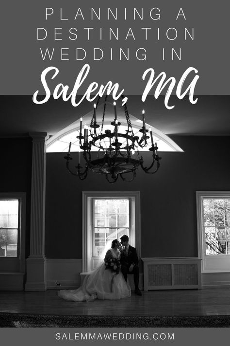 Salem Ma Wedding Venues, Salem Wedding Ideas, Salem Massachusetts Wedding, Ma Wedding Venues, Things To Do In Salem, Salem Wedding, Wiccan Wedding, When Someone Loves You, Salem Mass