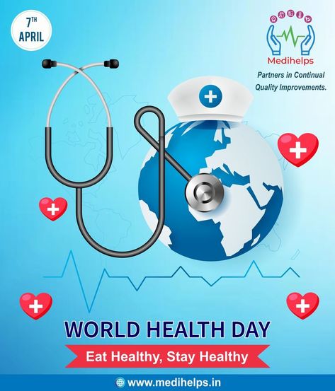 Build a Healthier tomorrow by protecting your health and the Planet. Our Planet, Our Health. Happy World Health Day..! Schedule an appointment for your Health checkup or Laboratory Test- +91 7736490099 #HappyWorldHealthDay2022 #WorldHealthDay #HealthyLife #HealthyDiet #HomeSampleCollection #OnlineHealthCare #EasyHealthcare #HealthCheckupatAffordablecost #RTPCR #HealthCheckup #HealthyLife #Medihelps #MedihelpsBangalore #HomeSampleCollection #Healthylife #AffordableHealthCheckup Happy World Health Day, Health Checkup, World Health Day, Day Schedule, Health Day, Our Planet, Healthy Diet, How To Stay Healthy, Healthy Life