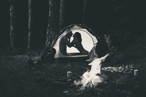 (6) Tumblr Camping Aesthetic Couple, Camping Date Night, Camping Date, Couple Camping, Camping Couple, Relationship Vision Board, Romance Couple, Shy Boy, Travel Wishes