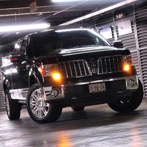 Hell On Wheels, Canada Images, Lincoln Cars, Lincoln Mark Lt, Car Club, Automotive Design, Pickup Trucks, Cars And Motorcycles, Cool Cars