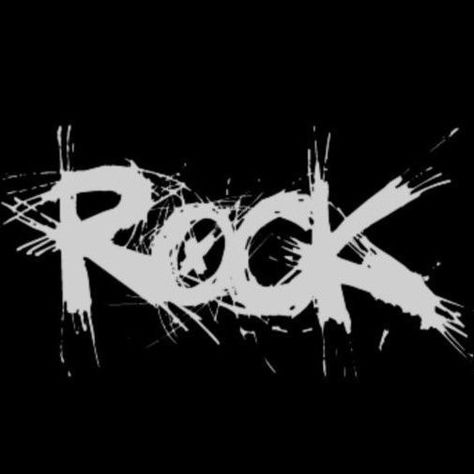 Rock N Roll Art, Rock Aesthetic, Rockstar Aesthetic, Rock Cover, Cafe Logo, Logo Project, Music Wallpaper, Band Posters, Hard Rock Cafe