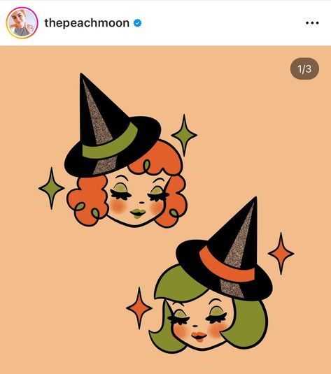 Summerween Tattoo, Vintage Halloween Tattoo Ideas, Valfre Tattoo, Vintage Halloween Tattoos, Cute American Traditional Tattoo, Tattoos Spooky, Traditional Tattoo Halloween, Fall Tattoos, Minimalist Tattoo Ideas