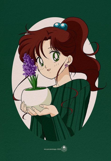 Sailor Moon Jupiter, Moon Universe, Sailor Moon Outfit, Sailor Moon Screencaps, Sailor Moon Fashion, Makoto Kino, Sailor Moon Girls, Foto Top, Sailor Moon Aesthetic