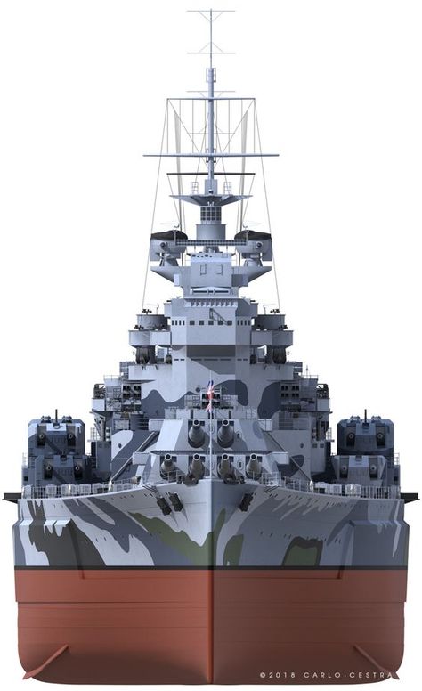 Bow view of British battleship HMS Prince of Wales (53) (artstation.com) 04.2021 (Art Design) Hms Prince Of Wales, Dieselpunk Vehicles, Special Forces Gear, Model Warships, Royal Navy Ships, Scale Model Ships, Naval History, Navy Military, Navy Ships