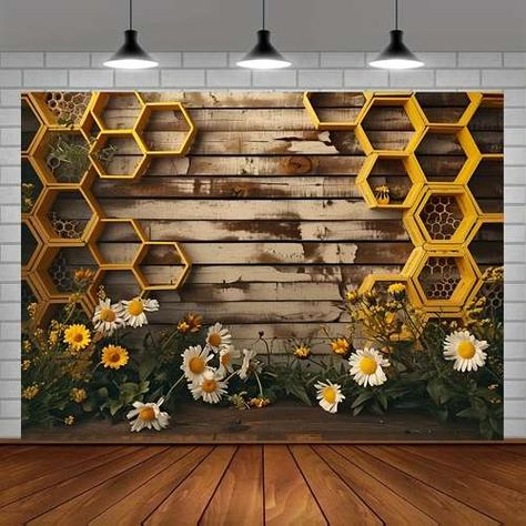 Parent Engagement Ideas, Luncheon Decor, Bulliten Board Ideas, Missions Conference, School Nurse Office Decorations, Fall Photo Props, Spring Window Display, Honey Hive, Library Decorations