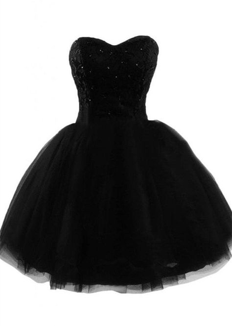 Short Black Party Dress, Black Party Dresses Short, Dress With Corset Back, Gorgeous Wedding Dress Princesses, Cheap Cocktail Dresses, Black Party Dress, Dress With Corset, Most Beautiful Wedding Dresses, Garden Party Dress