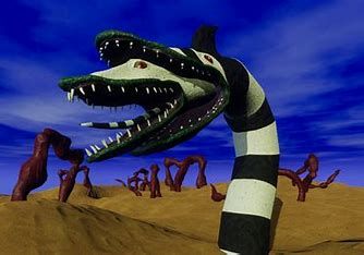 beetlejuice sandworm - Search Images Beetlejuice Sandworm, Beetle Juice, Cat Pin, All About Cats, Beetlejuice, Clay Projects, Motion Design, Art Reference, Halloween Costumes