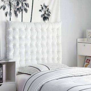 College Headboard, Dorm Seating, College Comforter, Dorm Bedding Twin Xl, Dorm Things, Twin Xl Bed Frame, Dorm Comforters, Bedroom Style Ideas, Dorm Headboard