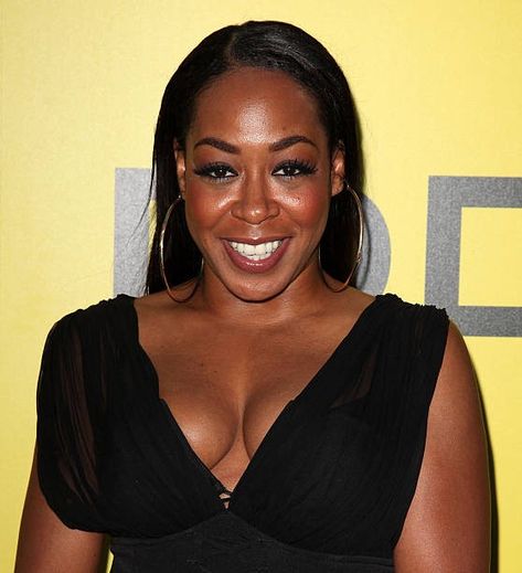 Tichina Arnold, Character References, Black Celebrities, Celebrity Beauty, Flawless Makeup, Black Beauty, Beautiful Smile, Black Women, Drive