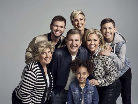 USA has picked up “Chrisley Knows Best” for season nine and “Growing Up Chrisley” for a season three and both will air later this summer. The current season finale of “Chrisley Knows Best” airs Thursday, March 25 at 10pm ET/PT. Year to-date, “Chrisley Knows Best” is averaging 1.5 million total viewers, 677,000 P25-54 and 503,000 ... Read moreUSA Network Renews CHRISLEY KNOWS BEST For Season Nine And GROWING UP CHRISLEY For Season Three The Chrisleys, Chrisley Family, Savannah Chrisley, Chrisley Knows Best, Adam Green, Strong Willed Child, Year Of Dates, Popular Series, Social Engagement