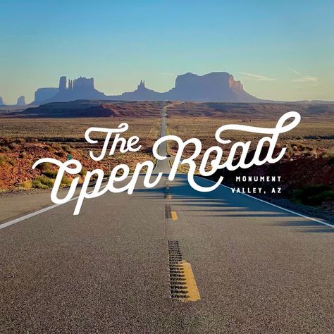 Road Trip Lettering, Road Trip Logo Design, Road Trip Design, Road Trip Graphic Design, Road Typography, Road Trip Logo, Road Trip Poster, Adventure Graphic Design, Road Trip Graphic