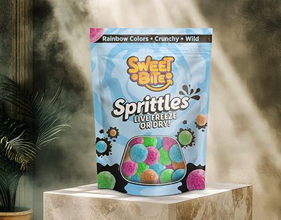 Check out new work on my @Behance profile: "FREEZE DRIED CANDY PACKAGING DESIGN" http://be.net/gallery/212640015/FREEZE-DRIED-CANDY-PACKAGING-DESIGN Candy Packaging Design, Freeze Dried Candy, Dried Candy, Candy Packaging, Freeze Dried, Freeze Drying, Photoshop Adobe, Rainbow Colors, New Work