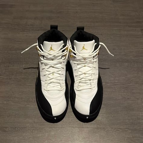 Air Jordan 12 Retro “Taxi” Men’s sneakers Retro 12 Jordans Outfit, Retro 12 Jordans, Jordans Outfit, Jordan Outfit, Air Jordan 12, Air Jordan 12 Retro, Jordan 12 Retro, Jordan 12, Jordans 12