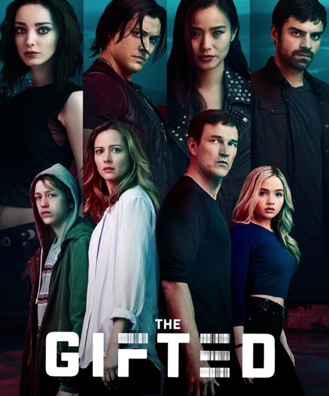 The Gifted Marvel Andy, The Gifted Andy Strucker, The Gifted Lauren, The Gifted Polaris, The Gifted Marvel, The Gifted Tv Show, Blair Redford, The Gifted Series, Scream Videos