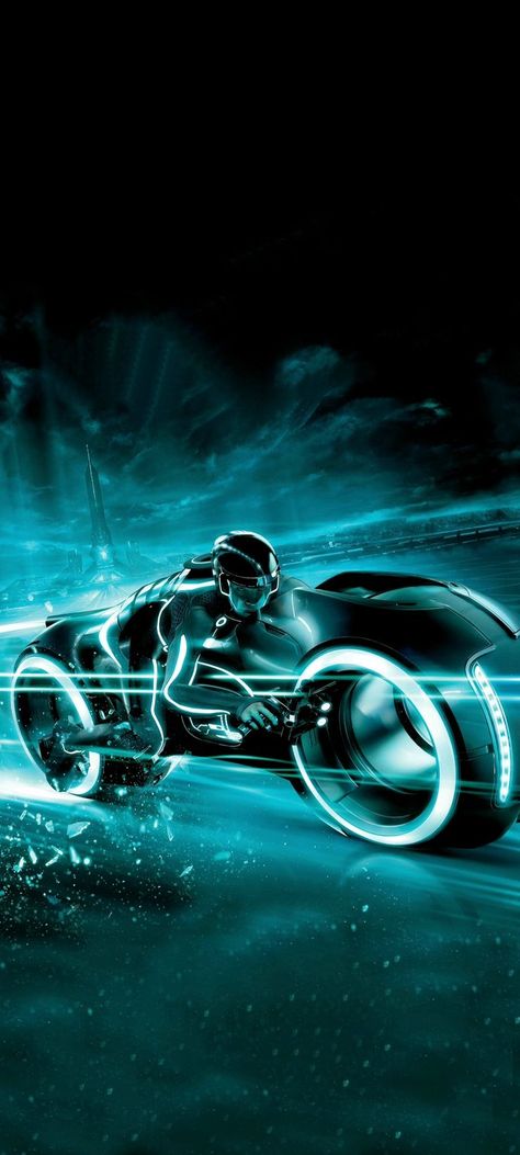 Tron Legacy Art, Tron Legacy Aesthetic, Tron Wallpaper, Tron Poster, Tron Game, Tron Art, Movies Photography, Epic Drawings, Tron Legacy