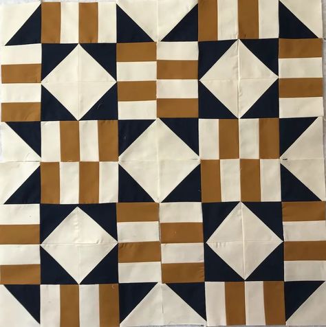 Free Quilt Patterns - Create Whimsy Spool Quilt, Drunkards Path, Quilt Tips, Basic Quilt, Nine Patch Quilt, Star Quilt Blocks, Cross Roads, Contemporary Quilts, Half Square Triangles