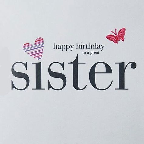 Funny Quotes Birthday, Free Birthday Wishes, Happy Birthday Wishes Sister, Happy Birthday Sister Quotes, Happy Sisters, Sister Funny, Elder Sister, Sister Quotes Funny, Funny Happy Birthday Wishes