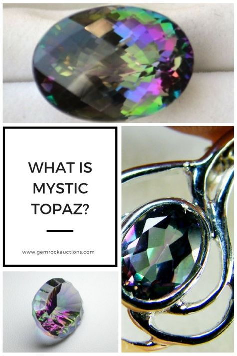 Mystic Topaz Meaning, Mystic Topaz Engagement Ring, Topaz Meaning, Mystic Topaz Jewelry, Thigh Jewelry, Gold Topaz Ring, Mystic Fire Topaz, Rainbow Topaz, Mystic Topaz Ring