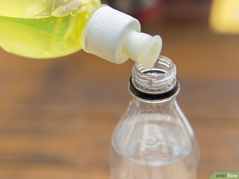 Make A Tornado In A Bottle, Tornado In A Bottle Experiment, Water Bottle Tornado, Diy Tornado In A Bottle, Water Tornado In A Bottle, Tornado In A Jar, Tornado In A Bottle, Weather Activities Preschool, Earth Science Projects