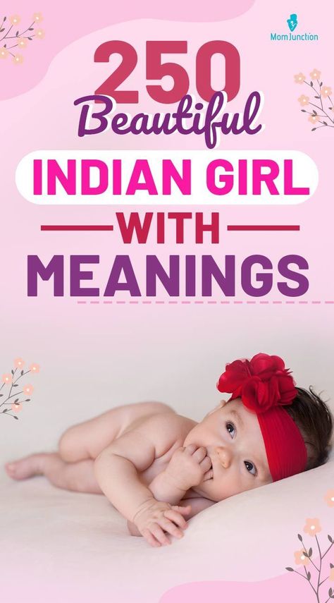 Finding a name for your baby girl might be difficult because every name can come across as adorable, beautiful, and having a significant meaning. Here is a vast collection of Indian baby girl names to help you make a choice. Baby Girl Names Unique Indian, Best Baby Girl Names, Simple Girl Names, Indian Girl Names, Indian Baby Girl Names, Indian Baby Names, Indian Baby Girl, Cool Baby Girl Names