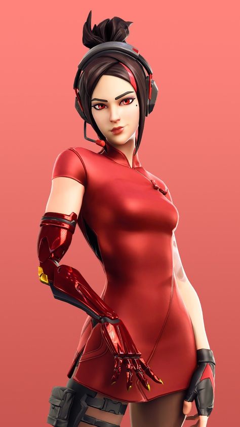 Skin Outfit, Fortnite V Bucks, 3840x2160 Wallpaper, Anime References, Epic Games Fortnite, V Bucks, Best Gaming Wallpapers, Fortnite Skins, Random Anime