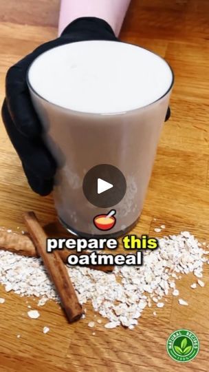 19K views · 10K reactions | One of the easiest weight loss smoothies 🤤 #naturalremedies #recipes #recipe #weigthloss #oatmeal | Bloame Wellness Flat Tummy Smoothie Recipes, Low Sugar Baking, Quick Cleanse, Cinnamon Drink, Fruit Platter Designs, Diet Drinks, Healthy Drinks Recipes, Homemade Remedies, Flat Tummy