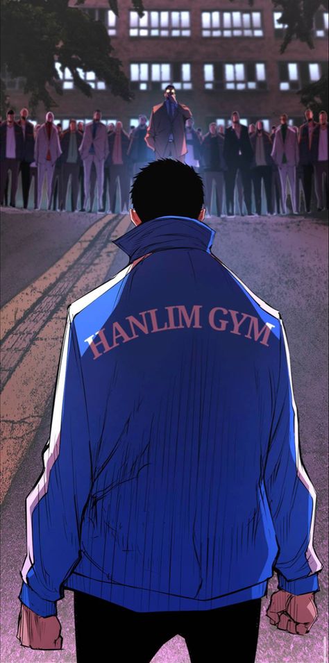 Hanlim Gym Webtoon, Hanlim Gym Manhwa, Gym Pfp, Hanlim Gym, Gang Poses, Gym Wallpaper, Character Types, Action Shots, Dc Comics Art