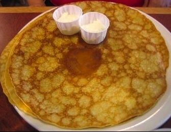 Breakfast Chicago, Flap Jacks, Indian Food Blog, Brunch Casserole Recipes, Original Pancake House, Flapjack Recipe, Brunch Casserole, Food Critic, Steak And Eggs