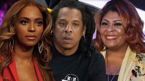 Kim Burrell says Beyoncé played her gospel tunes to get over Jay-Z issues https://royzfitness.com/kim-burrell-says-beyonce-played-her-gospel-tunes-to-get-over-jay-z-issues/ Music Is Therapy, Kim Burrell, Carter Family, Women Who Lift, Bad Mood, Gospel Music, Jay Z, Latest Movies, Her Music