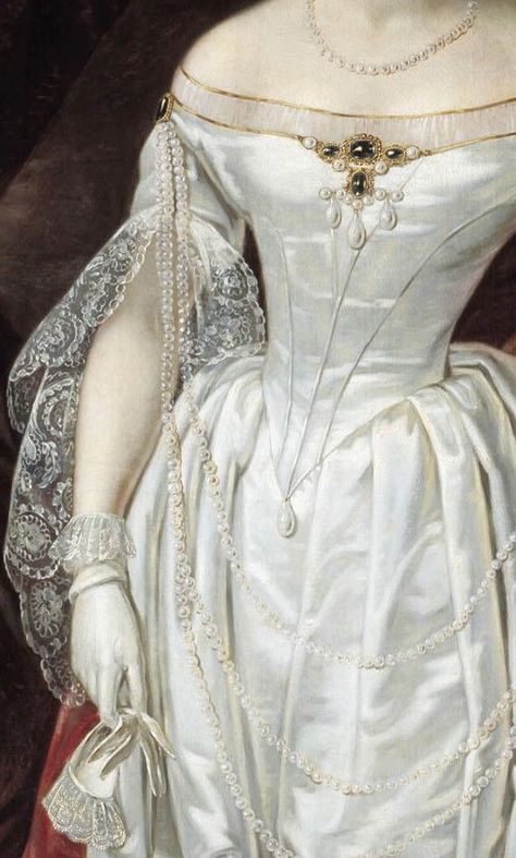 Alexandra Feodorovna by Christina Robertson Wallpaper Aesthetic White, Alexandra Feodorovna, Period Dress, Aesthetic White, Historical Dresses, Historical Fashion, Fashion History, Rococo, White Painting