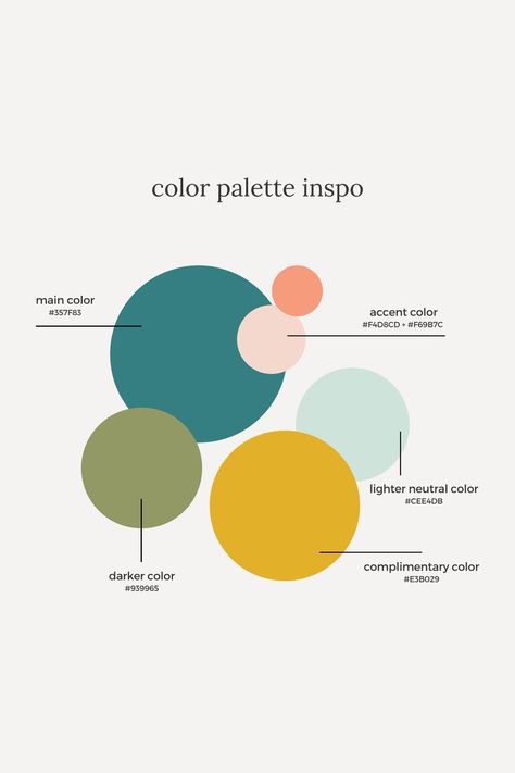 Branding Color Palette, Business Colors, Color Palette Inspiration, Brand Color Palette, Palette Inspiration, Color Palate, Branding Services, Palette Color, Color Palette Design