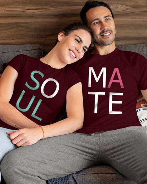 Couple T Shirt Ideas, Couple Tshirt Ideas, Wife Clothes, Take A Screenshot, Power Of Love, Tshirt Ideas, Frame Collection, Life Plan, Whatsapp Number