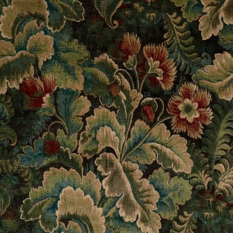 Barwick Velvet - Antique | Kravet Lee Jofa Fabric, Floral Upholstery Fabric, Floral Upholstery, Velvet Collection, Lee Jofa, Antique Fabrics, Fabric Houses, Burgundy And Gold, Cleaning Upholstery