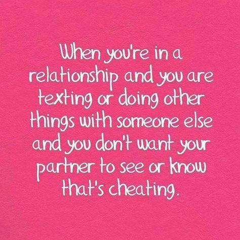 #quote #truth #relationshipissues #relationshipquotes #facts #notcool #notcoolbro #guysandgals #befaithful #cheating #nocheating… Texting Is Cheating Quotes, Broken Hearts Club, Cheating Quotes, Make A Character, New Relationship Quotes, Everything About You, Me Me, Truth Hurts, Relationship Issues