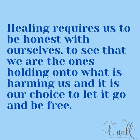 The moment you take responsibility for your actions and begin to become more conscious of what needs to change in your life, healing will begin! Be honest about what you need to let go of in your life and be intentional about evolving yourself for the better. It all starts with you! #BWell #lifecoach #coaching #integrativewellness #loveyourself #life #motivation #inspiration #quoteoftheday #love #wellness #selflove #mentalhealth #healing #selfcare #happiness #mindfulness #wellbeing #BeYourself Healing Also Means Taking Responsibility, You Can't Heal What You Don't Feel, Healing Is Your Responsibility Quotes, Taking Responsibility For Your Life, My Happiness Is My Responsibility, Quotes About Accountability Take Responsibility, You Can Heal Your Life, Taking Responsibility For Your Actions, Inner Healing Quotes