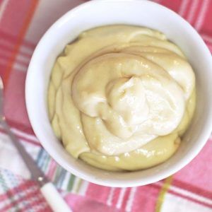 Creamy Cashew Pudding (Dairy-free) | Detoxinista Cashew Pudding, Pudding Vanilla, Cashew Recipes, Paleo Treats, Raw Desserts, Gf Desserts, Dairy Free Dessert, Vanilla Pudding, How To Eat Paleo