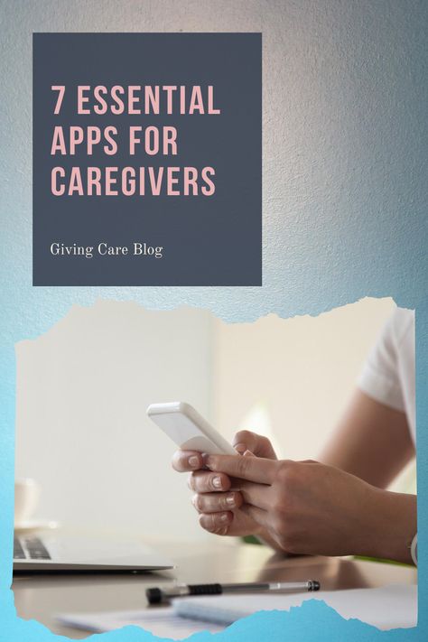 Head to our blog post for some useful apps that can make life easier for a caregiver! Caregiver Appreciation, Essential Apps, Care Giver, Alzheimer Care, Heart Diet, Caregiver Resources, Useful Apps, Caregiver Support, Hospice Care