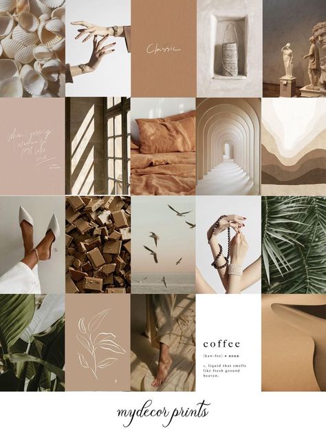 Boho Moodboard Aesthetic, Boho Nature Aesthetic, Boho Instagram, Green And Brown Mood Board Aesthetic, Collage Inspo Mood Boards, Boho Pictures For Wall Collage Green, Boho Aesthetic Photos For Collage, Down To Earth Aesthetic, Boho Aesthetic Collage