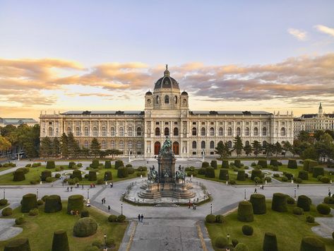 Tartarian Architecture, Kunsthistorisches Museum Vienna, Kunsthistorisches Museum Wien, Pieter Bruegel The Elder, Vienna Hotel, Vienna State Opera, Innsbruck, British Library, Vienna Austria