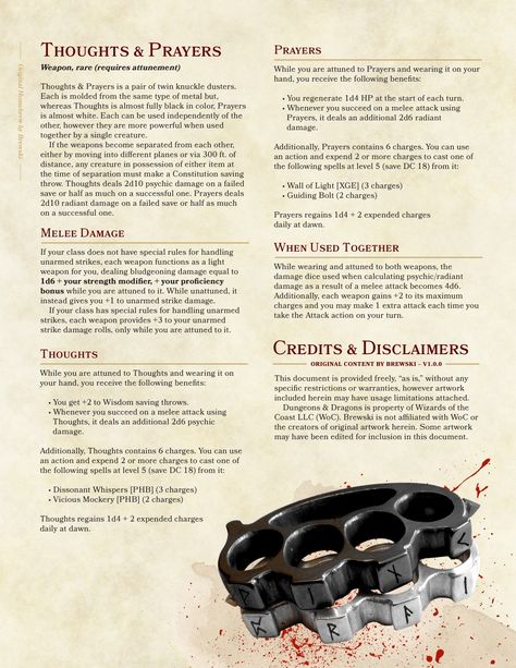 Dnd Stats, Dungeon Master's Guide, Dnd Classes, Thoughts And Prayers, Dungeons And Dragons 5e, Dnd Funny, D D Items, Dungeons And Dragons Classes, Dnd 5e Homebrew